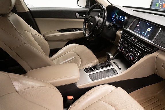 Kia Optima 26 of 30