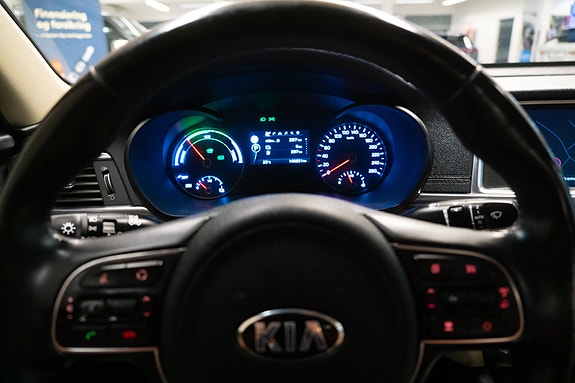 Kia Optima 27 of 30