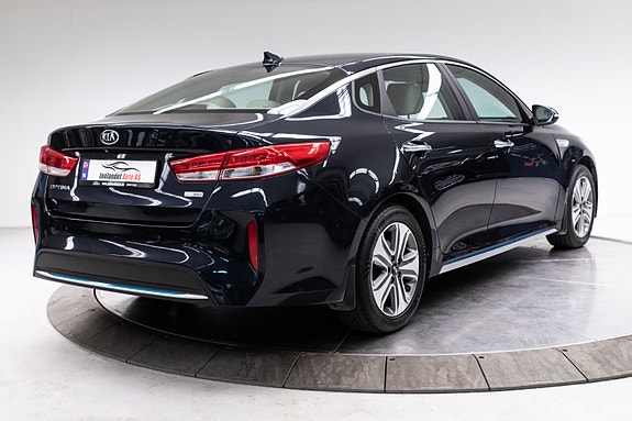 Kia Optima 20 of 30