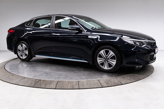 Kia Optima 6 of 30