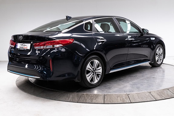 Kia Optima 21 of 30