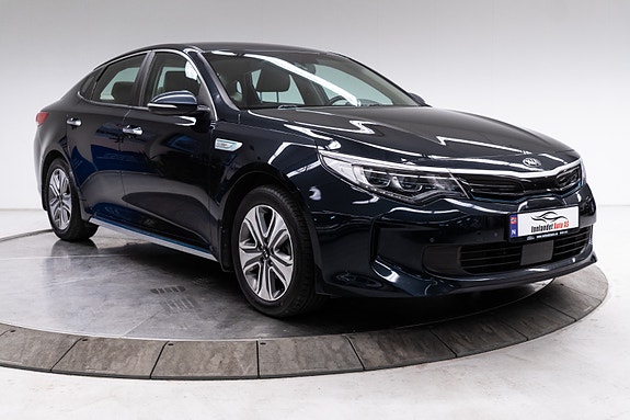 Kia Optima 8 of 30