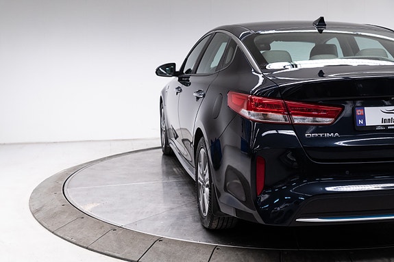 Kia Optima 18 of 30