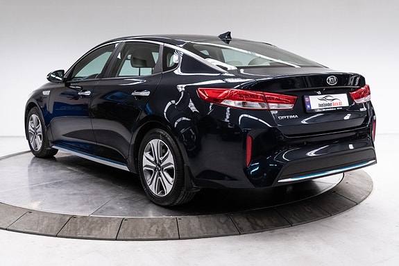 Kia Optima 17 of 30