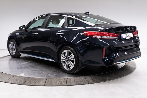 Kia Optima 16 of 30