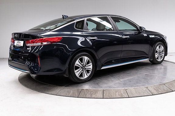 Kia Optima 22 of 30