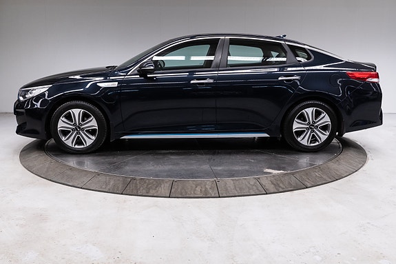 Kia Optima 2 of 30