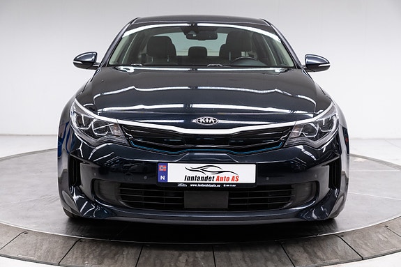 Kia Optima 3 of 30