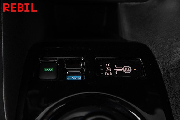 Nissan Leaf 19 of 26