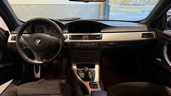 BMW 320d 7 of 12