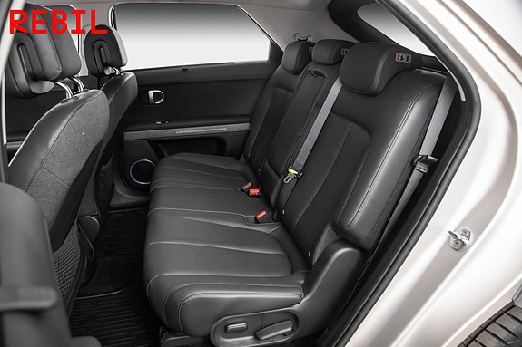 Hyundai Ioniq 5 10 of 28