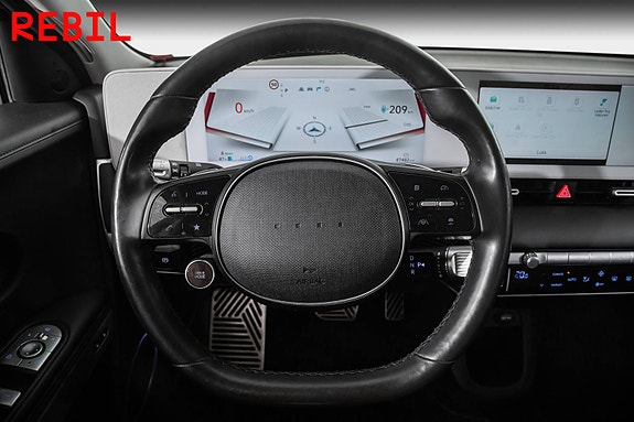 Hyundai Ioniq 5 12 of 28