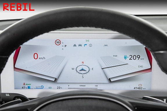 Hyundai Ioniq 5 13 of 28