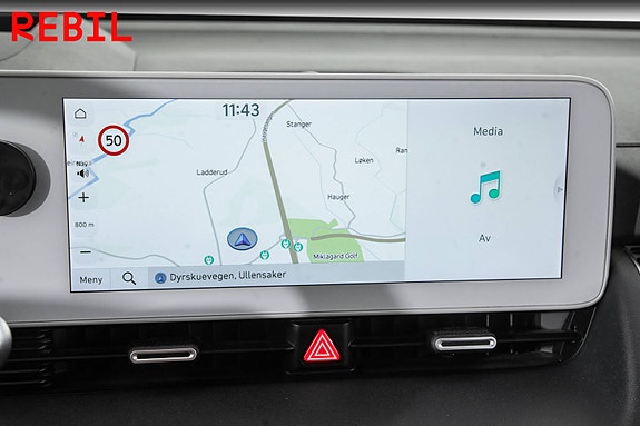 Hyundai Ioniq 5 17 of 28