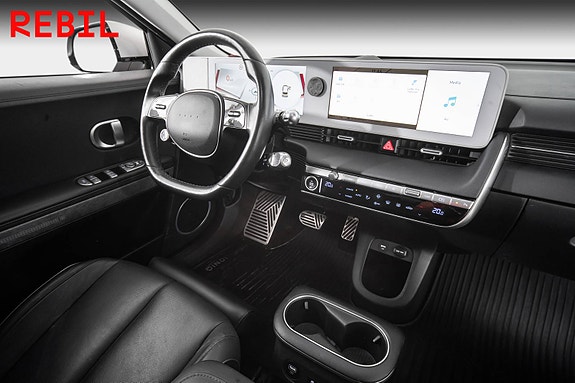 Hyundai Ioniq 5 15 of 28
