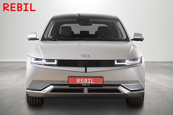 Hyundai Ioniq 5 3 of 28