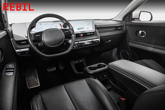 Hyundai Ioniq 5 9 of 28