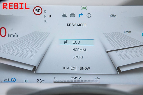 Hyundai Ioniq 5 14 of 28