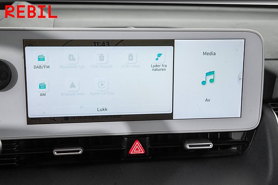 Hyundai Ioniq 5 18 of 28