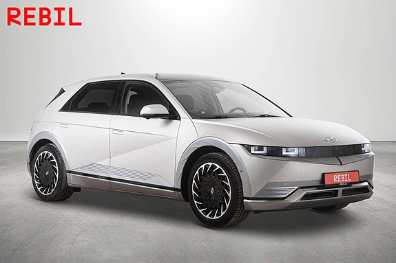 Hyundai Ioniq 5 4 of 28