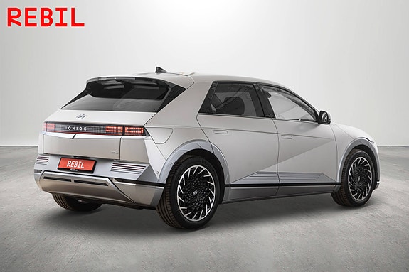 Hyundai Ioniq 5 7 of 28