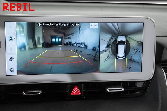 Hyundai Ioniq 5 19 of 28