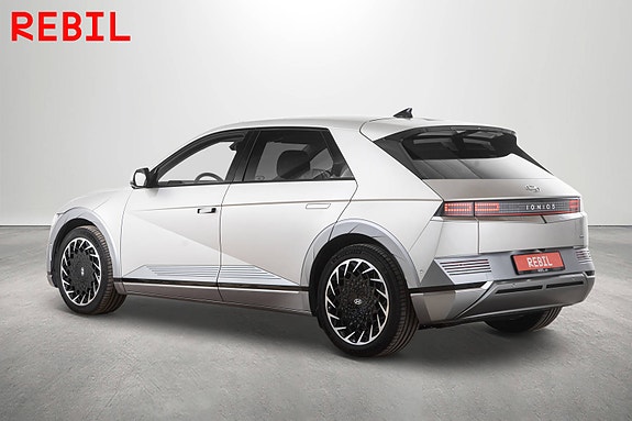 Hyundai Ioniq 5 5 of 28