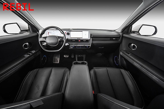 Hyundai Ioniq 5 11 of 28