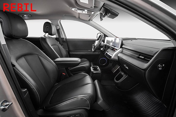Hyundai Ioniq 5 24 of 28