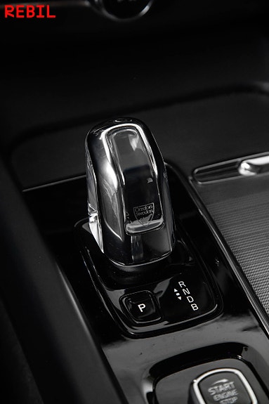 Volvo XC60 21 of 30