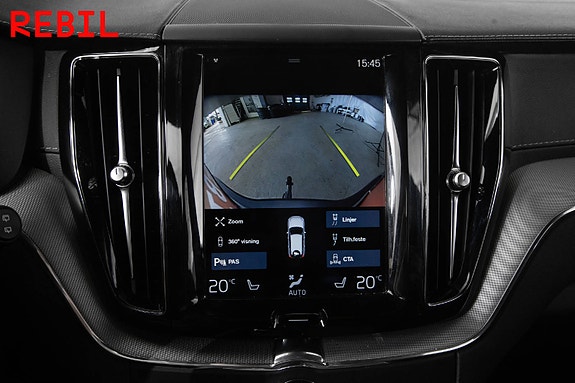 Volvo XC60 19 of 30