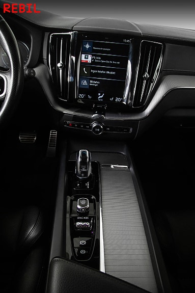 Volvo XC60 22 of 30