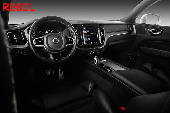 Volvo XC60 9 of 30