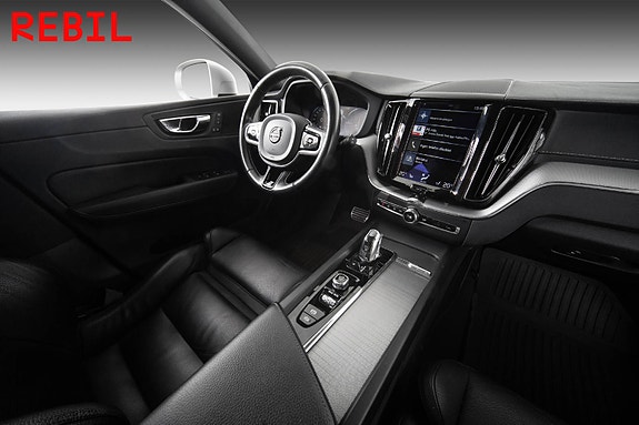 Volvo XC60 14 of 30