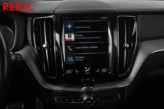 Volvo XC60 15 of 30