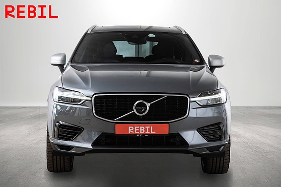 Volvo XC60 3 of 30