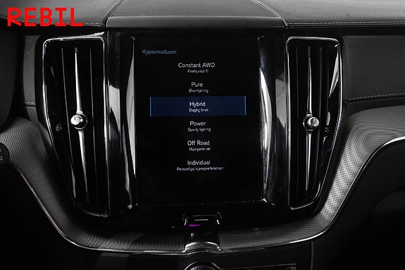 Volvo XC60 20 of 30