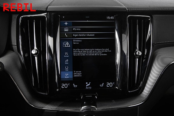 Volvo XC60 18 of 30