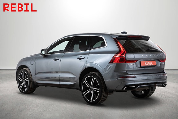 Volvo XC60 5 of 30