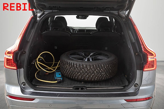 Volvo XC60 26 of 30