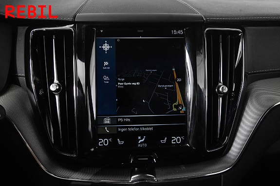 Volvo XC60 16 of 30