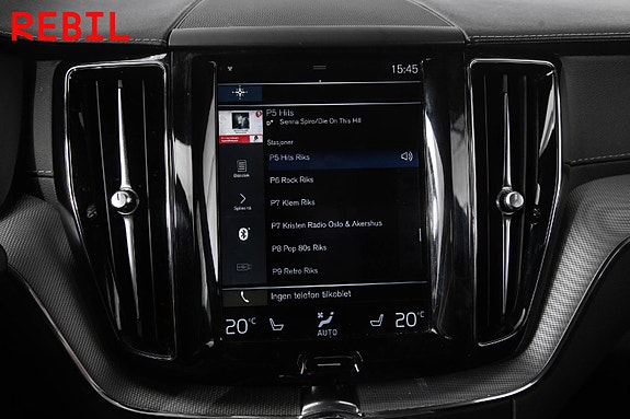 Volvo XC60 17 of 30