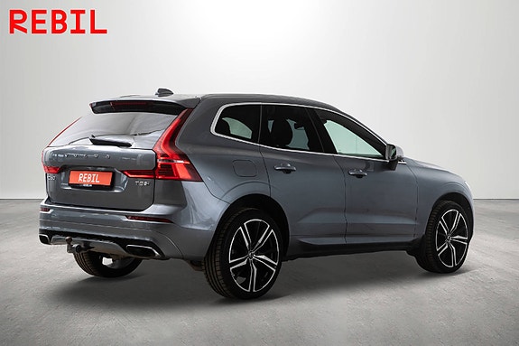 Volvo XC60 7 of 30