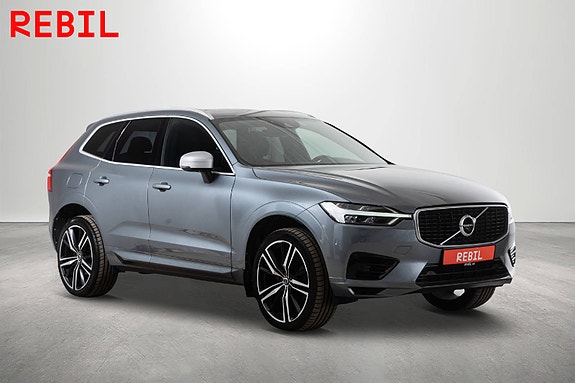 Volvo XC60 4 of 30