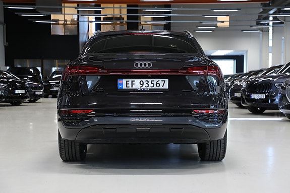 Audi Q8 e-tron 7 of 30