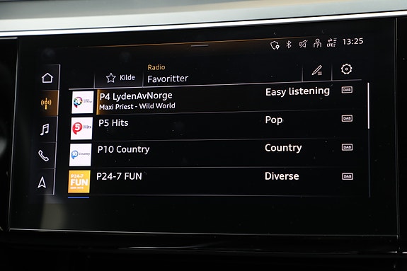 Audi Q8 e-tron 28 of 30