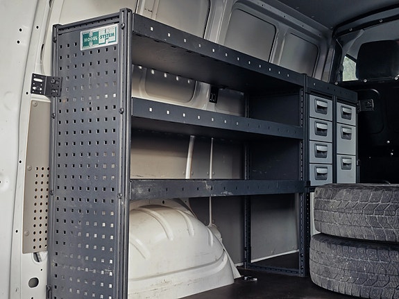 Volkswagen Transporter 27 of 30