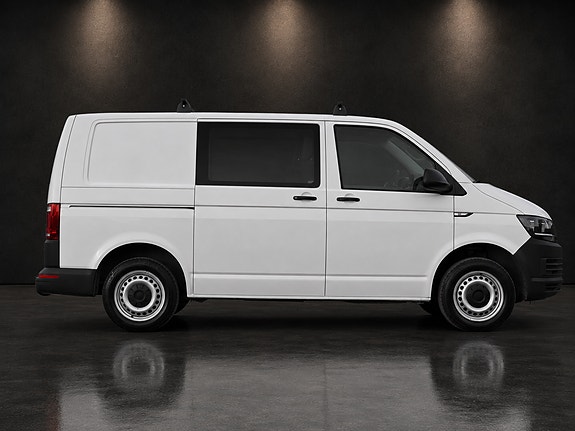 Volkswagen Transporter 6 of 30