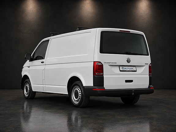 Volkswagen Transporter 2 of 30