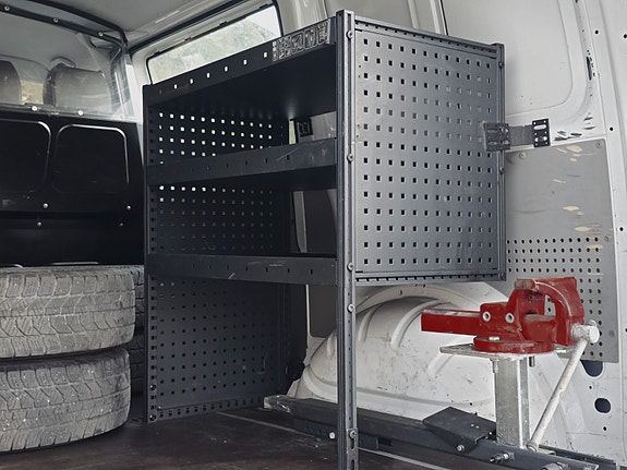 Volkswagen Transporter 28 of 30
